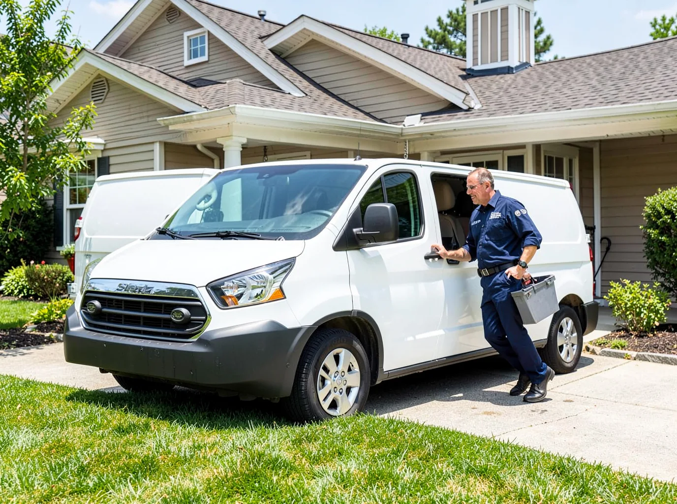 Emergency Plumber company in Deridder, LA