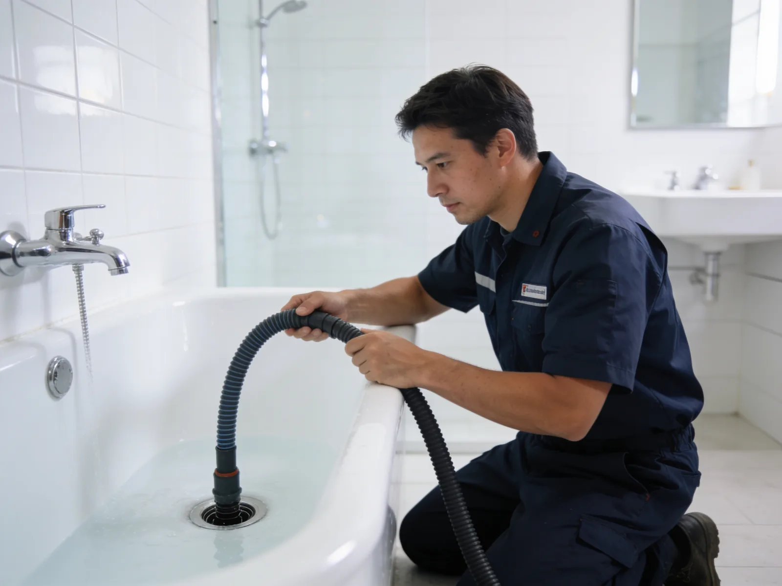 Emergency Plumber Deridder, LA FAQs